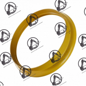 Фланец CAT 8W-9566