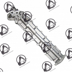 Фильтр KOMATSU 6110-63-2110