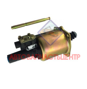 ПГУ сцепления Ø=108 SHACMAN DZ9112230181