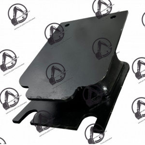 Прокладка CAT 9G-1697