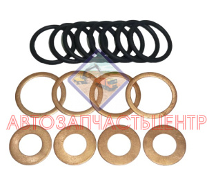 Р/к форсунок осн. двигателя Д-160,Д-180 01-41-111