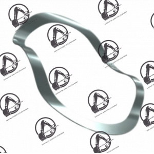 Шайба CAT 3S-3440