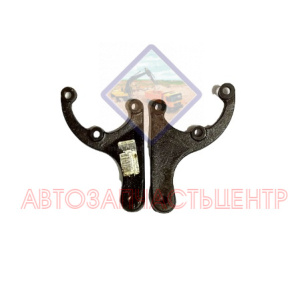 Кронштейн задний левый / A30081600023