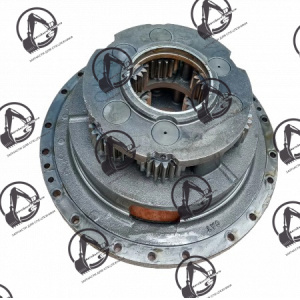 Поршневое сцепление CAT 3T-3751