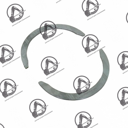 Полукольцо 65.01150-6034