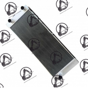 Радиатор KOMATSU 426-03-37553