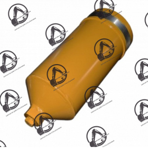 Корпус фильтра CAT 3P-0887