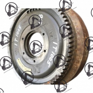 Гидротрансформатор CAT 1T-1005