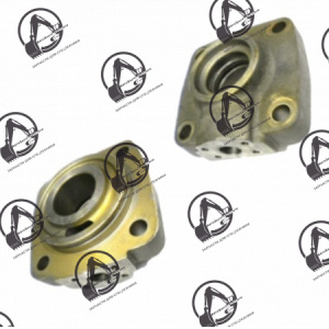 Головка гидроцилиндра CAT 6J-6918