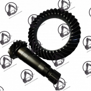 Коническая шестерня KOMATSU 234-22-32100