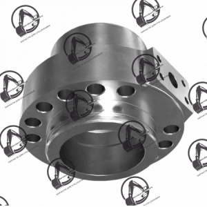 Головка гидроцилиндра CAT 189-5629