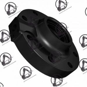 Головка гидроцилиндра CAT 103-8361