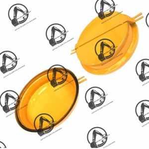 Крышка CAT 9M-4894