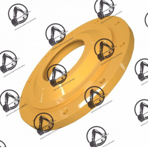 Головка гидроцилиндра CAT 136-6965