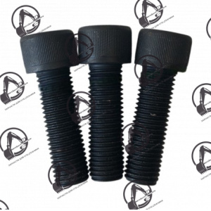 Болт KOMATSU 01252-41035