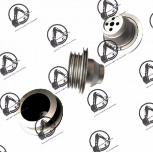 Шкив CAT 4W-0839