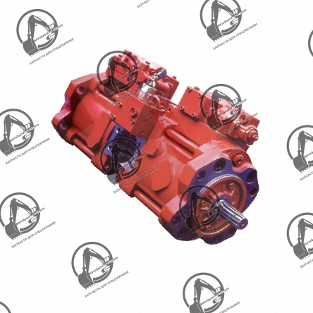 Гидронасос 401-00534