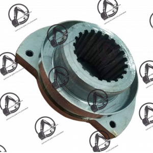 Муфта KOMATSU 195-13-11666