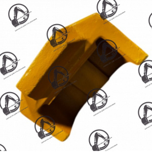 Крышка KOMATSU 17M-30-51331