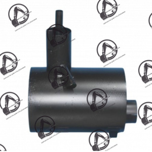 Глушитель CAT 305-3795