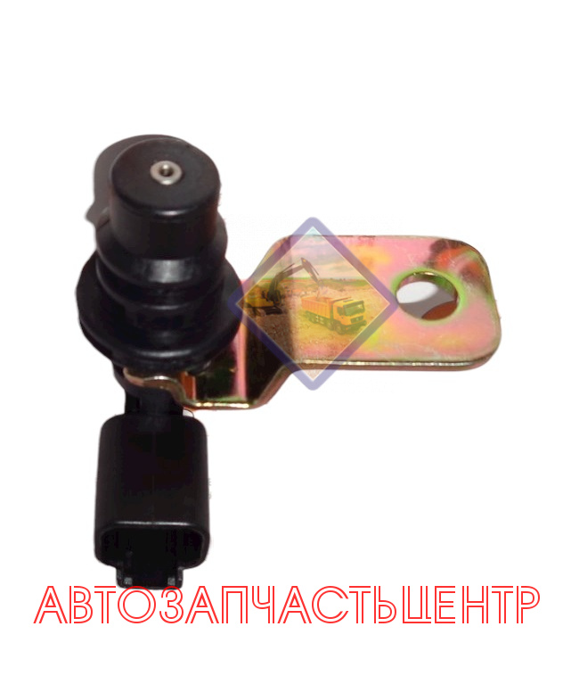 Датчик скорости КПП Hidromek f03/40070, f0340070, 191-8304 оригинал