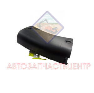 Воздуховод отопителя MAN TGA TGX 81619500266