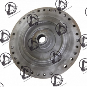 Пластина CAT 5S-7009