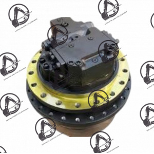 Гидромотор редуктора хода HYUNDAI 31N9-40030