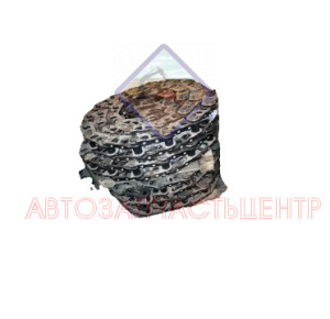 Цепь гусеничная ul154k4p39 21W-32-00010 21W-32-00012 21W-32-00011