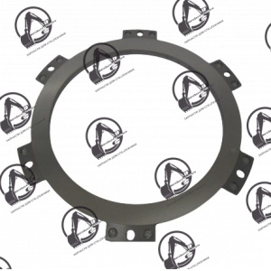 Поршень KOMATSU 195-15-12731