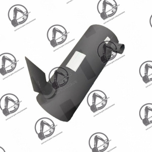 Глушитель 4183-4795E