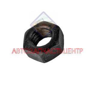 Гайка шестигранная 1148420