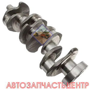 Коленвал ZZ90237