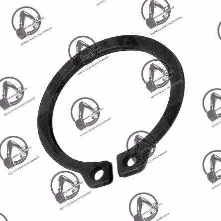 Кольцо стопорное 0630 501 136