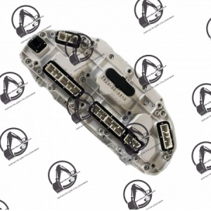 Панель дисплея KOMATSU 7823-30-9212