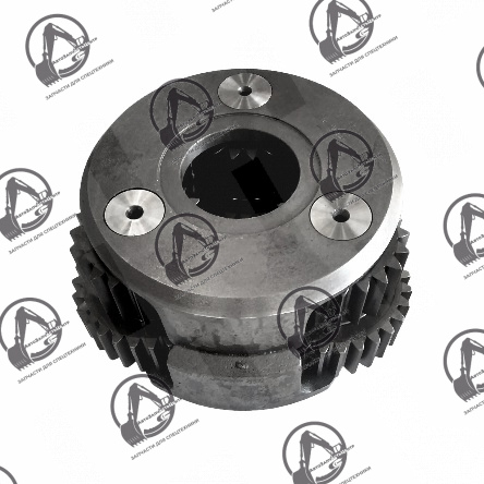 Водило в сборе 230-00067