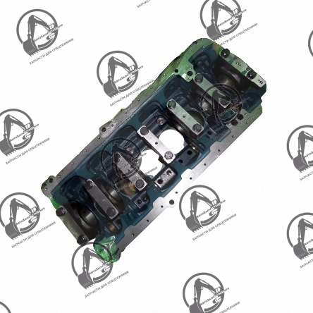 Блок цилиндров 150102-00406C