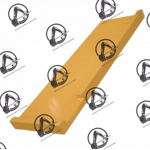 Пластина CAT 251-8515