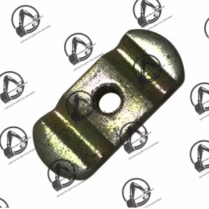 Хомут CAT 1W-9169