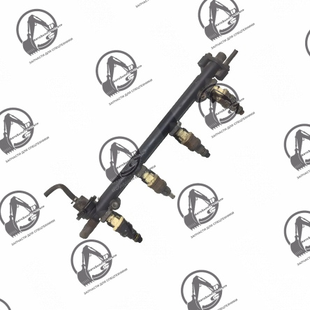 Рампа топливная 65.10601-6008