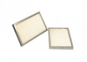 Воздушный фильтр P618641