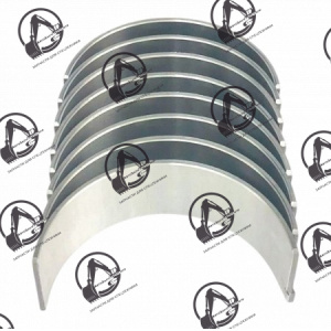 Вкладыши шатунные CAT 7W-4816
