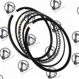 Кольцо поршневое KOMATSU DK487010-3320