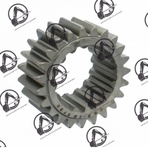 Шестерня CAT 5M-6120