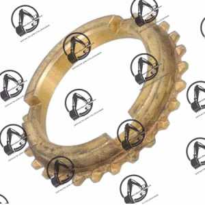 Фланец CAT 208-7472