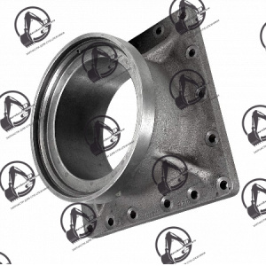 Корпус CAT 5T-7127