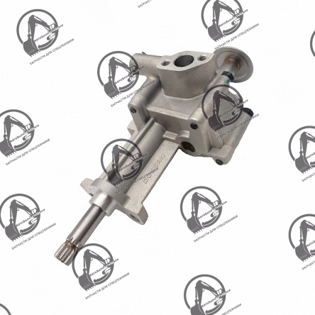 Насос масляный 400915-00003