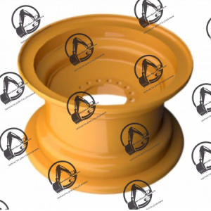 Обод CAT 206-9279