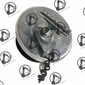 Крышка CAT 6N-2206