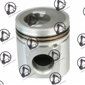 Поршень KOMATSU 707-36-16580